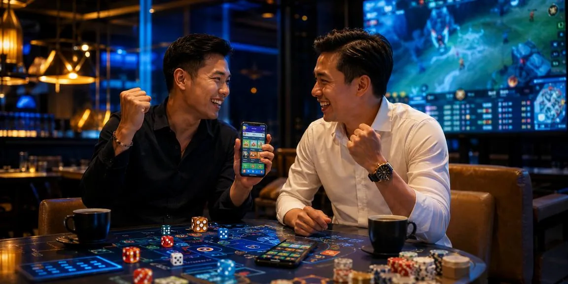 hubet 8000 Truy cập hubet 8000 trên điện thoại