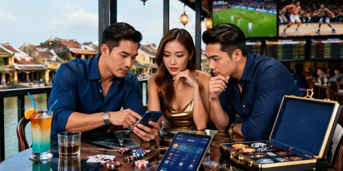 hubet 8000 Thưởng kèo thể thao